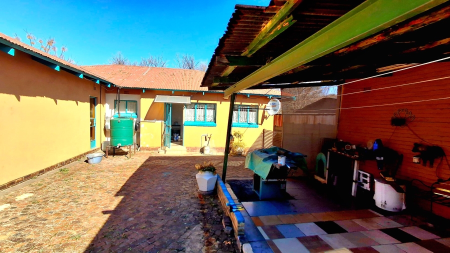 4 Bedroom Property for Sale in Sasolburg Ext 2 Free State